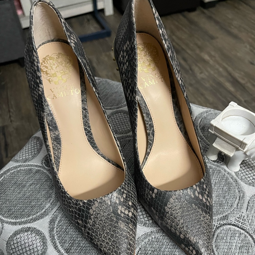 High heels Vince Camuto